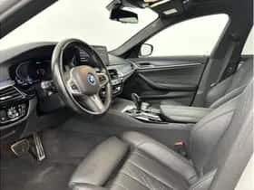 BMW 5-Serie (2022) thumbnail 25