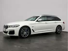 BMW 5-Serie (2022) thumbnail 27