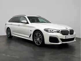BMW 5-Serie (2022) thumbnail 4