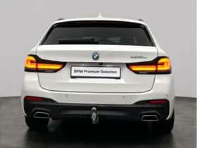 BMW 5-Serie (2022) thumbnail 5