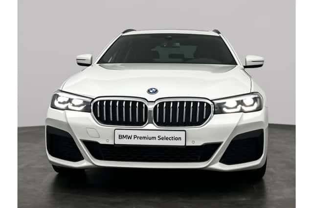 BMW 5-Serie (2022) thumbnail 6