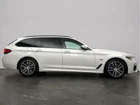 BMW 5-Serie (2022) thumbnail 7