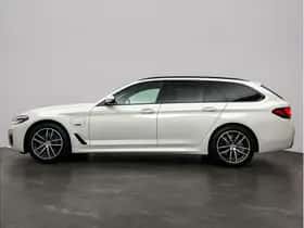 BMW 5-Serie (2022) thumbnail 8