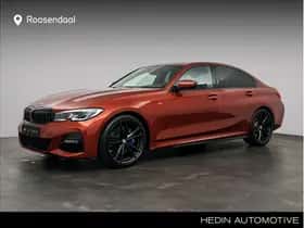 BMW 3-Serie (2021)