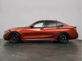 BMW 3-Serie (2021) thumbnail 2