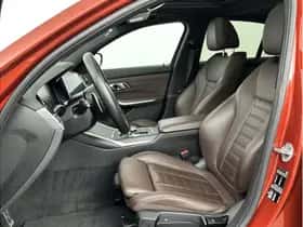 BMW 3-Serie (2021) thumbnail 5