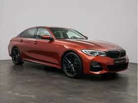 BMW 3-Serie (2021) thumbnail 7