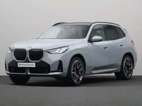 BMW X3 (2025)
