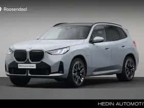 BMW X3 (2025)