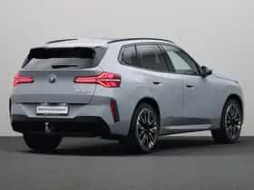 BMW X3 (2025) thumbnail 2