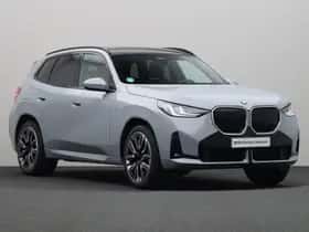 BMW X3 (2025) thumbnail 11