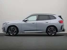 BMW X3 (2025) thumbnail 12