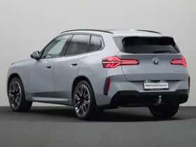 BMW X3 (2025) thumbnail 13