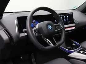 BMW X3 (2025) thumbnail 19