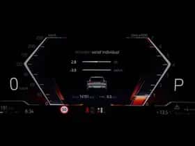 BMW X3 (2025) thumbnail 3