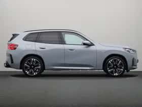 BMW X3 (2025) thumbnail 10