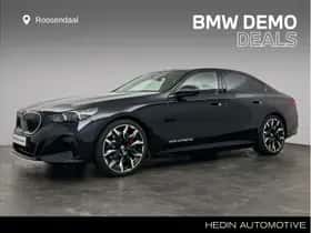 BMW 5-Serie (2026) thumbnail 1