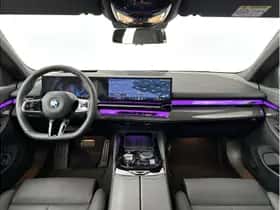 BMW 5-Serie (2026) thumbnail 12
