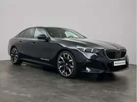 BMW 5-Serie (2026) thumbnail 4