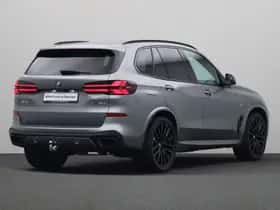 BMW X5 (2025) thumbnail 2