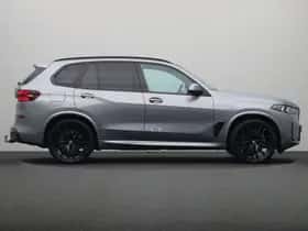 BMW X5 (2025) thumbnail 14
