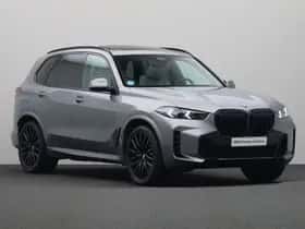 BMW X5 (2025) thumbnail 15