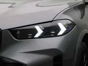 BMW X5 (2025) thumbnail 16