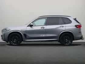 BMW X5 (2025) thumbnail 17