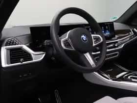 BMW X5 (2025) thumbnail 20