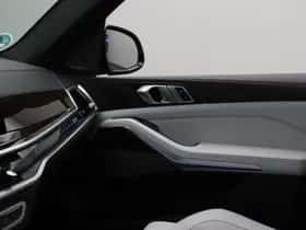BMW X5 (2025) thumbnail 21