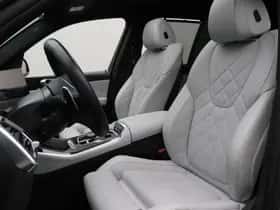 BMW X5 (2025) thumbnail 22