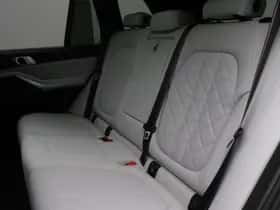 BMW X5 (2025) thumbnail 23