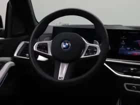 BMW X5 (2025) thumbnail 24
