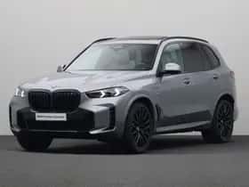 BMW X5 (2025) thumbnail 29