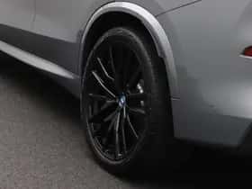 BMW X5 (2025) thumbnail 9