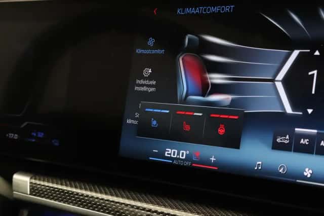 BMW 7-Serie (2024) thumbnail 5