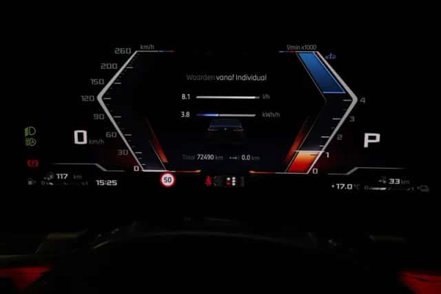 BMW 7-Serie (2024) thumbnail 6