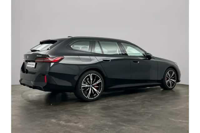 BMW 5-Serie (2026) thumbnail 2