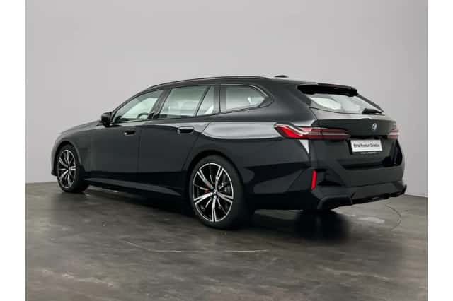 BMW 5-Serie (2026) thumbnail 3