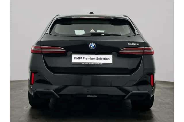BMW 5-Serie (2026) thumbnail 5