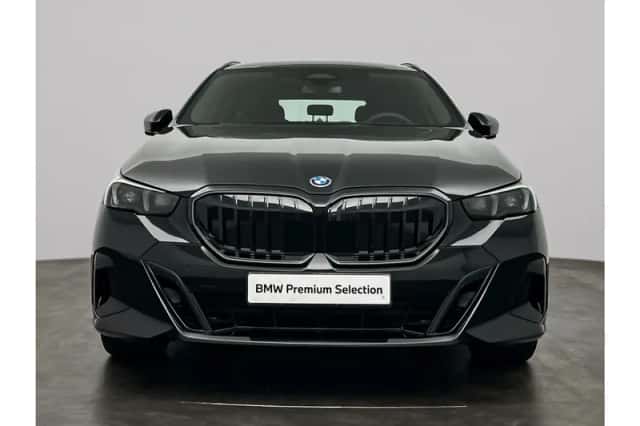 BMW 5-Serie (2026) thumbnail 6