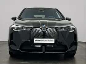 BMW iX (2026) thumbnail 6