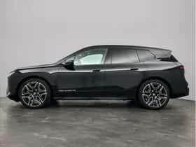 BMW iX (2026) thumbnail 8