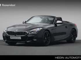 BMW Z4 (2025)