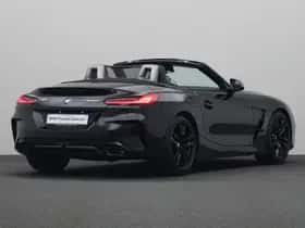 BMW Z4 (2025) thumbnail 2