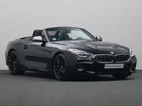 BMW Z4 (2025) thumbnail 11