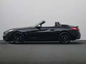 BMW Z4 (2025) thumbnail 12