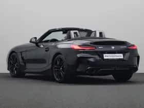 BMW Z4 (2025) thumbnail 13