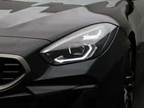BMW Z4 (2025) thumbnail 22