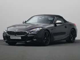 BMW Z4 (2025) thumbnail 23